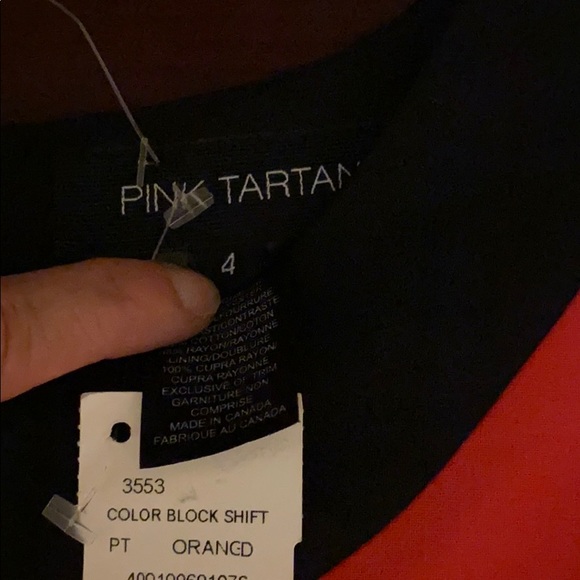 Dress - Picture 5 of 7